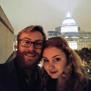 Meet your Posher, Haley